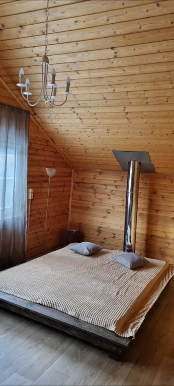 Коттедж Уютный дом с верандой — Казань