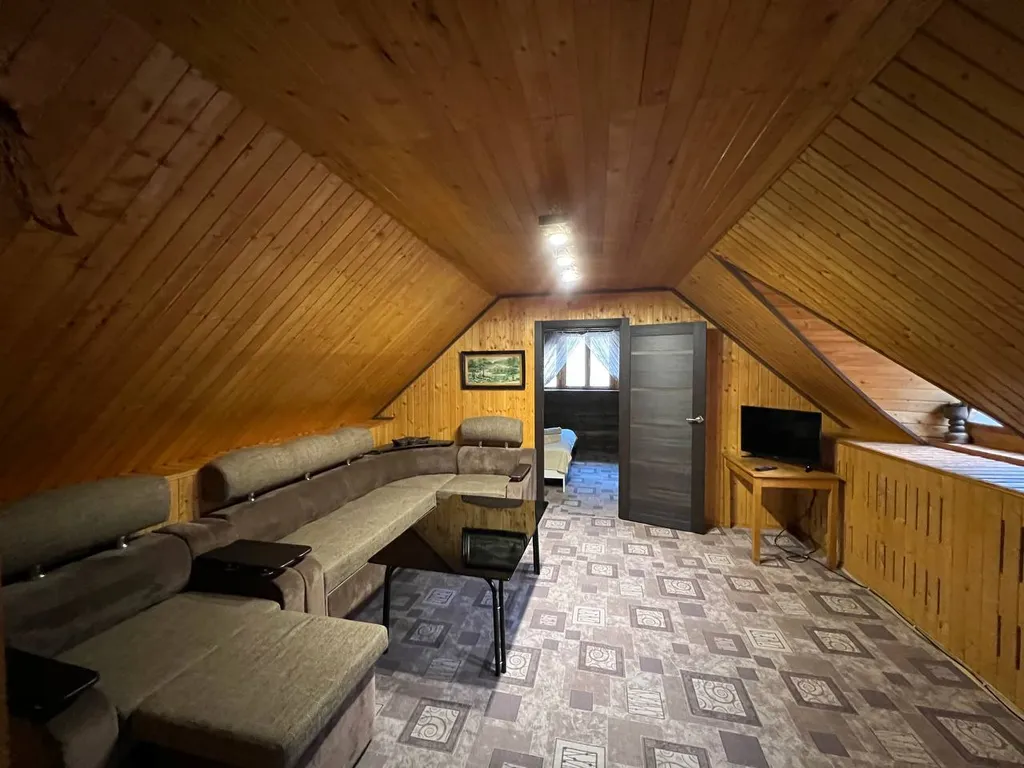 Квартира Комната — аренда посуточно в Терскол