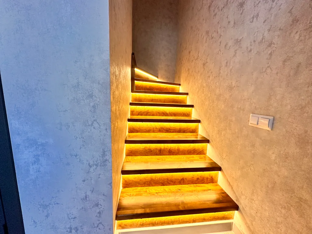 Таунхаус 12-19 в Твери