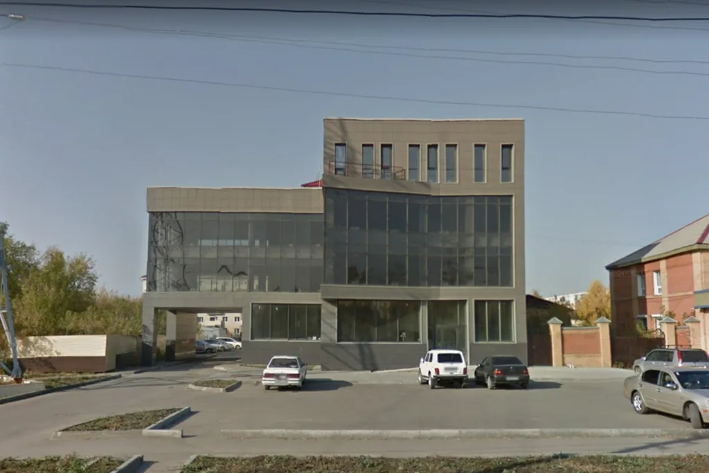 Новая Студия в новостройке