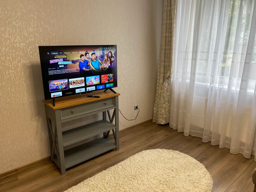 Квартира Квартира на берегу Балтийского моря — Светлогорск