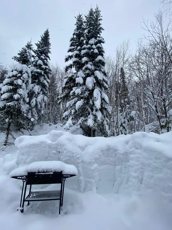 Коттедж Дом «Cherry Gesh” — Шерегеш