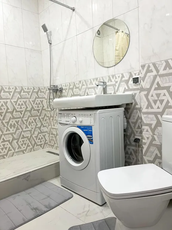 Квартира Уютная квартира для Вас — Красноярск