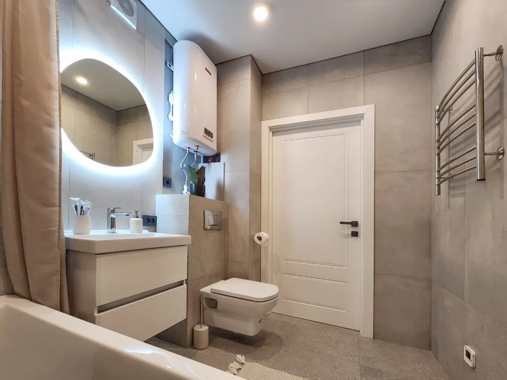 Квартира Квартира ВИП 2-х комнатная возле РН-Ванкор — Красноярск