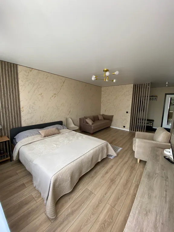 Уютное гнёздышко