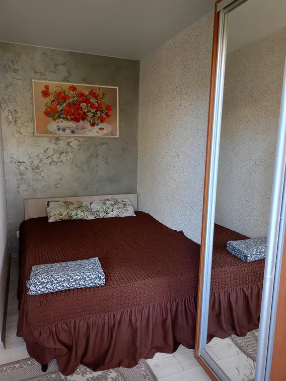 Комната в частном доме