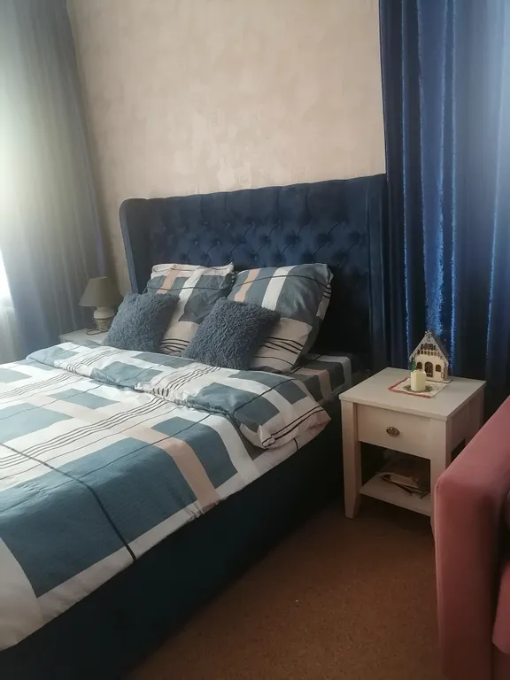 Уютная квартира в центральном районе