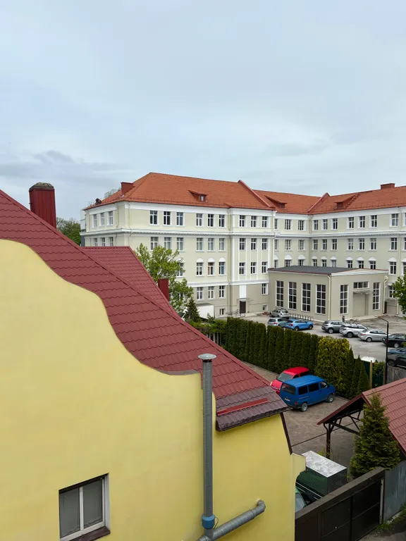Квартира Квартира в самом центре города в историческом здании — Калининград