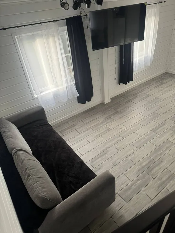 Коттедж 5-комнатный Дом — Тосно