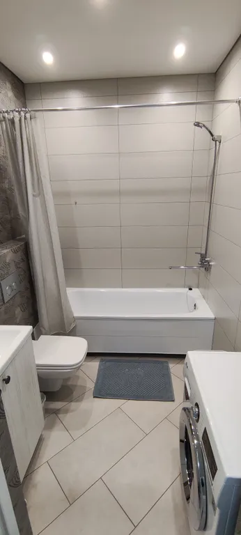 Квартира Уютная евродвушка у Западного пляжа — Зеленоградск