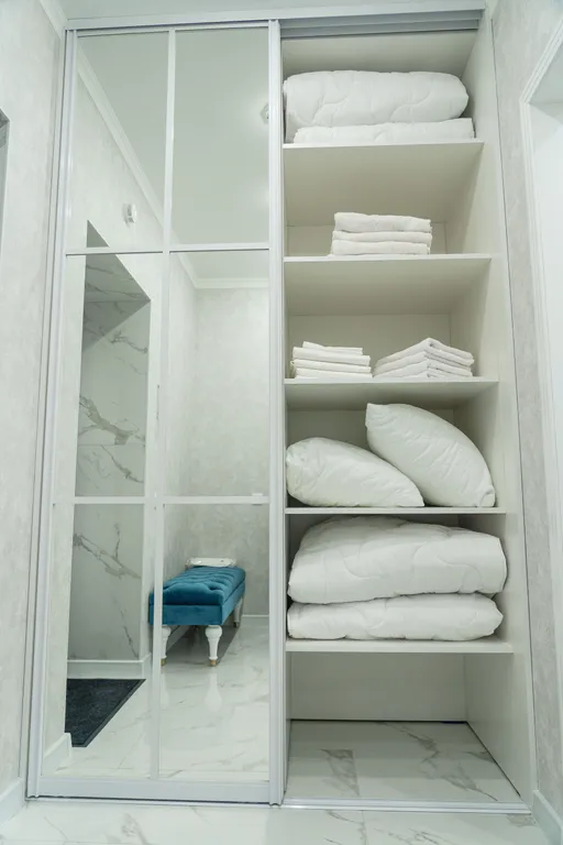 Квартира Апартаменты Кантиана 3.4 — Калининград