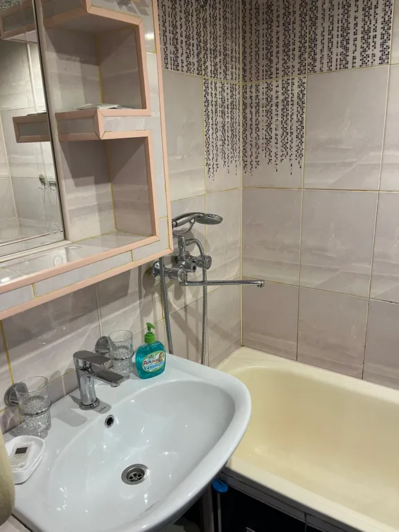 Квартира как дома