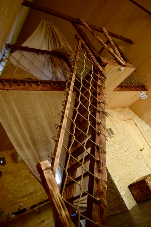 Дом в живописном месте