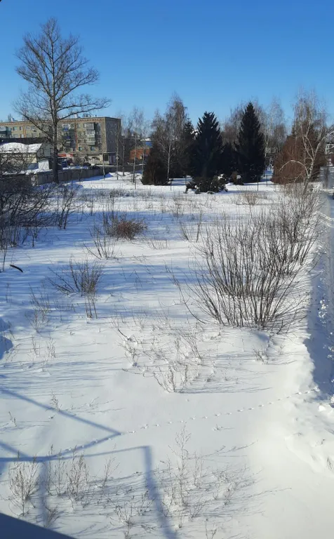 Квартира в новостройке ЖК На Новолипецкой