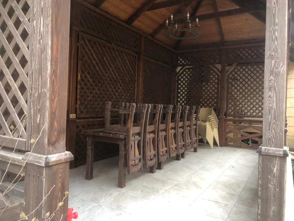 Гостевой дом на берегу моря Якорь