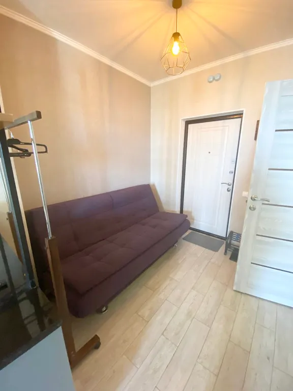 Шикарный вид