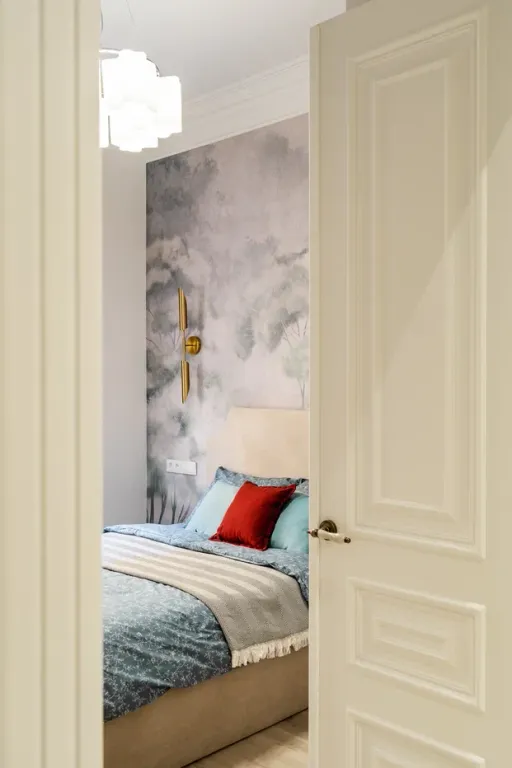 Квартира Дизайнерская квартира — Санкт-Петербург