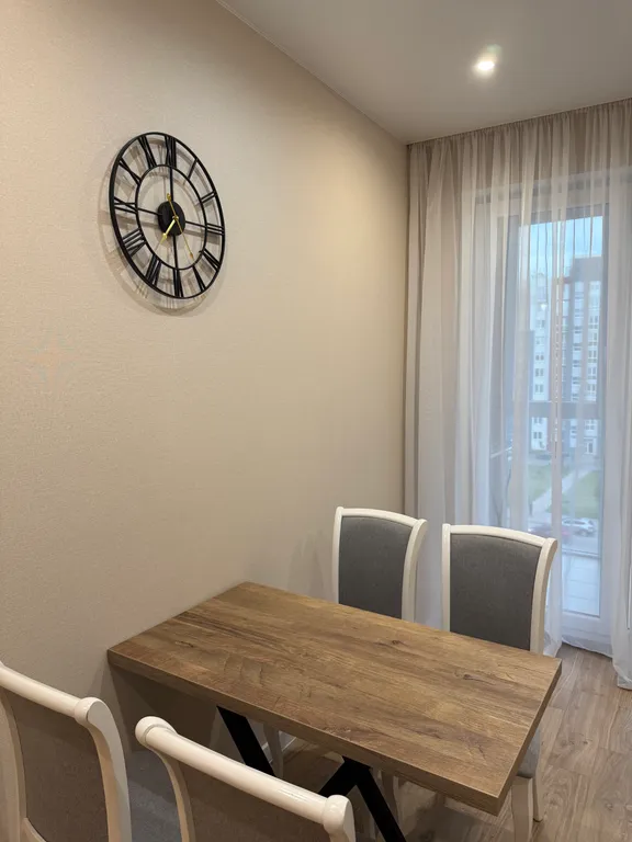 Квартира Апартаменты Атлант — Калининград