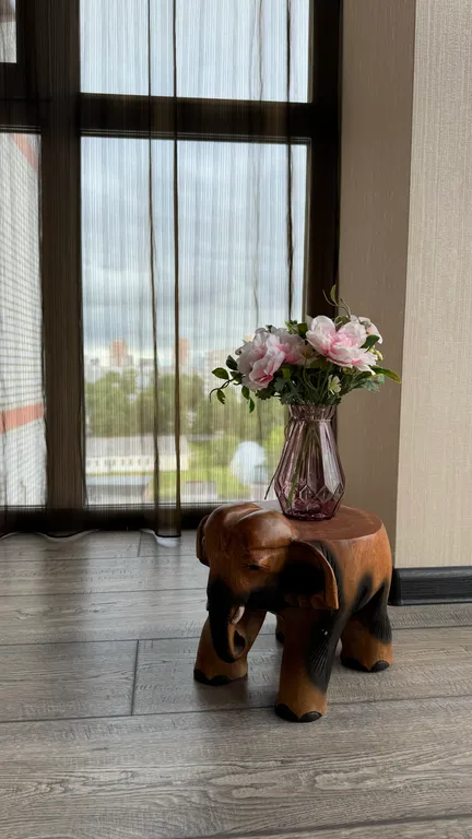 Как дома и даже лучше