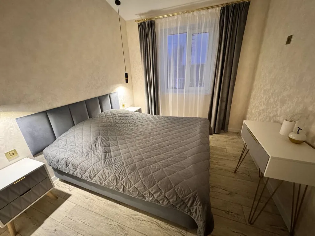 Дом с хамамом