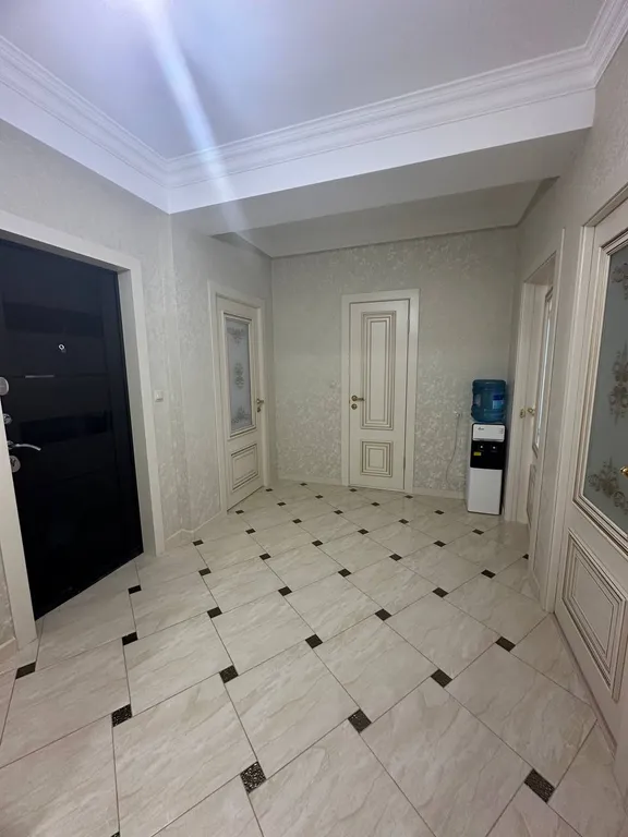 Уютная 2-х комнатная квартира