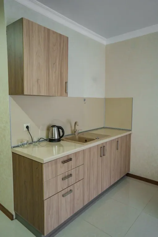 Квартира Комната — Архыз