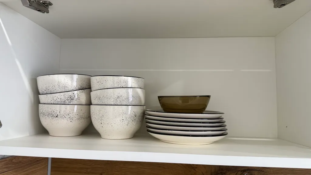 Однокомнатная квартира с хорошим ремонтом