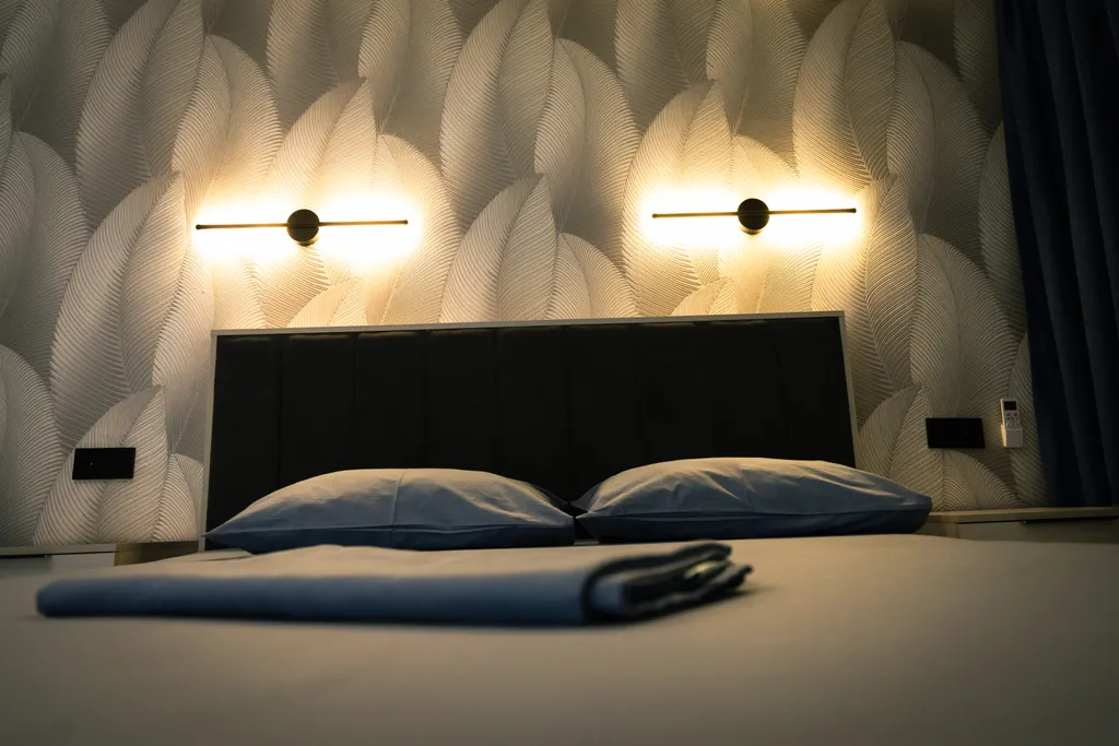 Квартира Шикарные однокомнатные апартаменты — Владикавказ