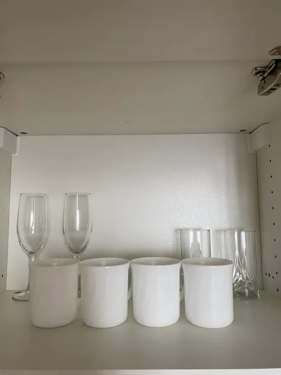 Квартира с видом на море