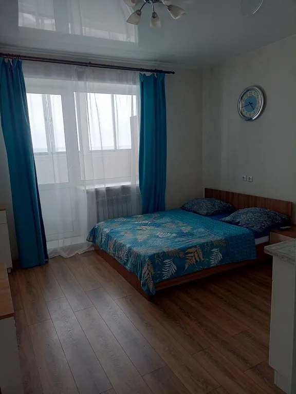 Квартира Уютная студия — аренда посуточно в Электросталь