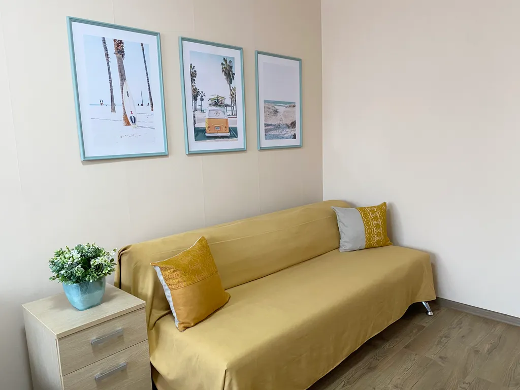 Атмосфера лета