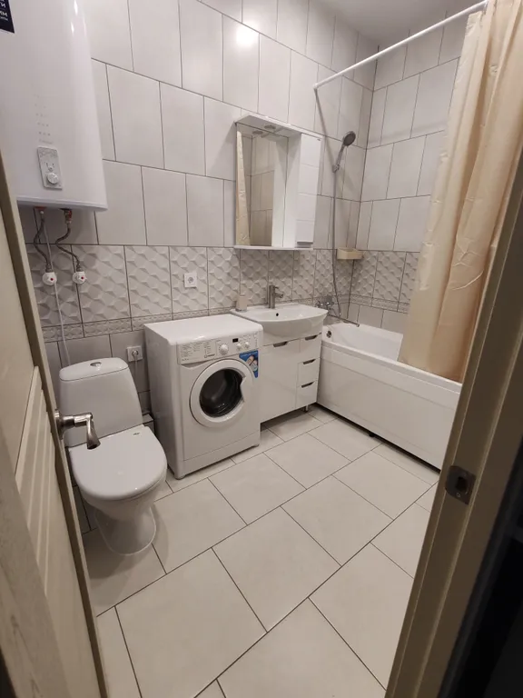 Уютная квартира рядом с горнолыжным курортом