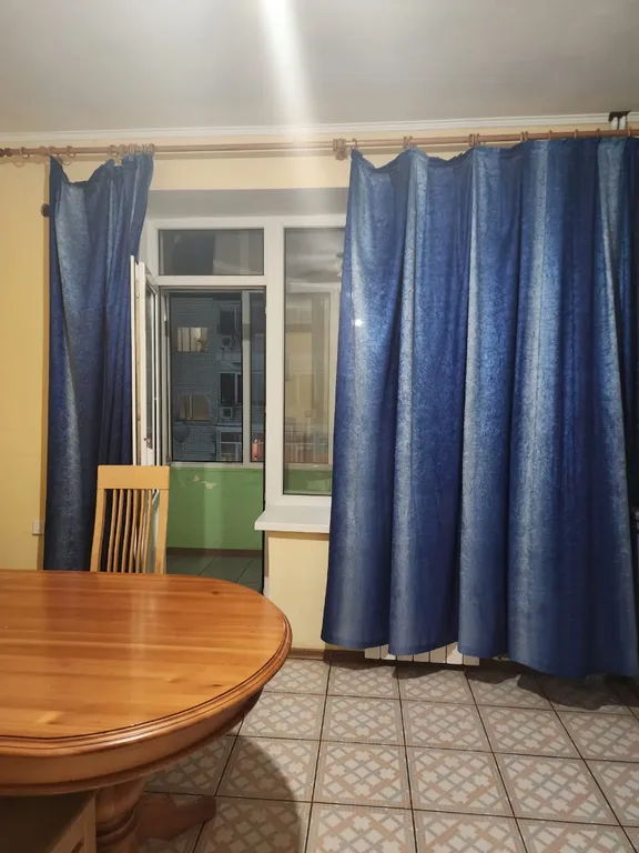 Квартира Уютная квартира в центре города — Анапа