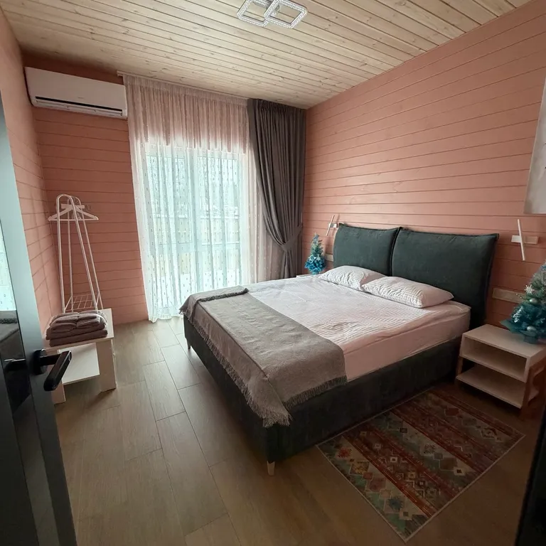 3-комнатный Дом