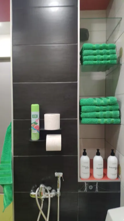 Апартамент 140м2 Волгоград Исторический центр Вид! 3спальни 2 санузла.