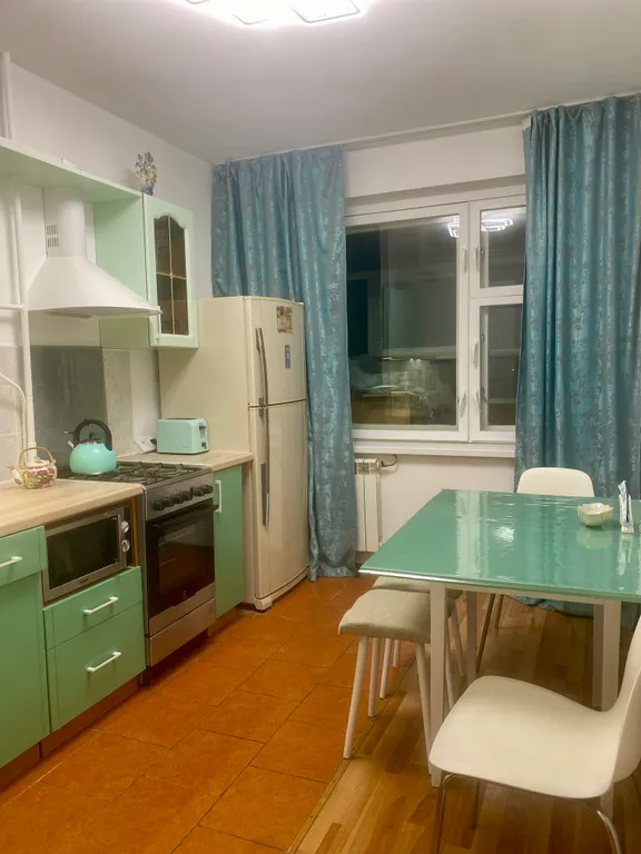 Уютная 2-комнатная квартира — аренда посуточно в Обнинск