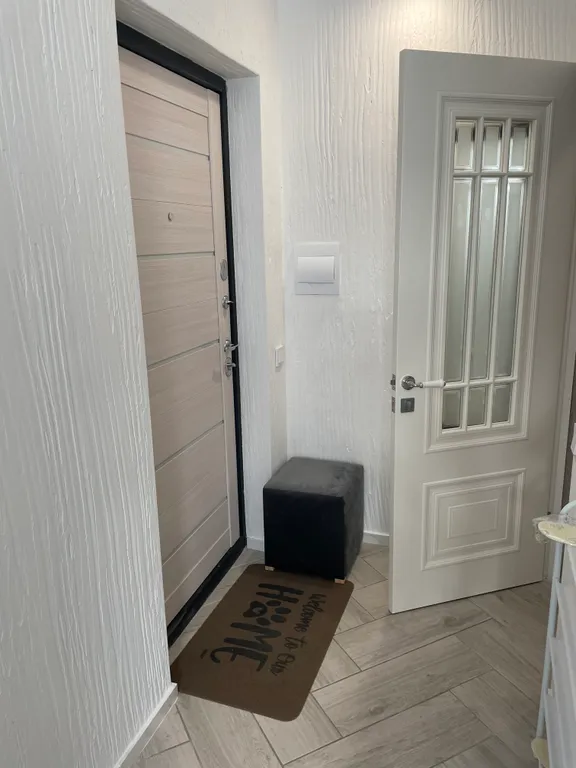 Уютная студия в центральном районе