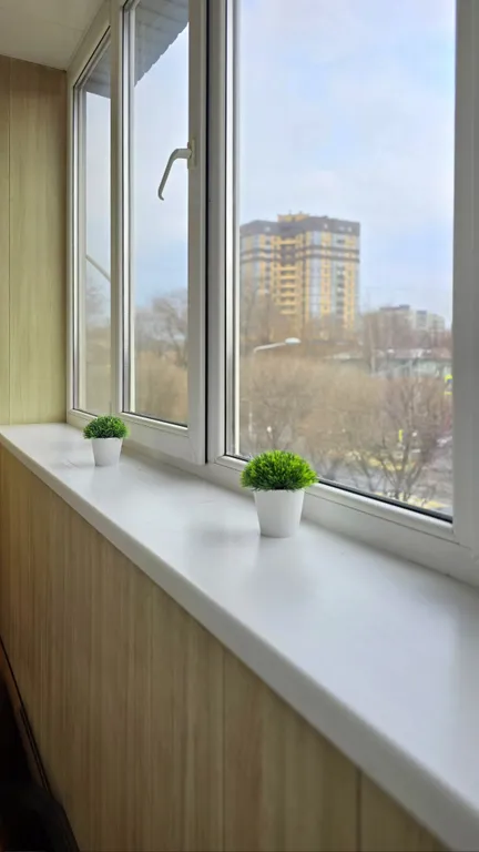 Уютная квартира в самом центре