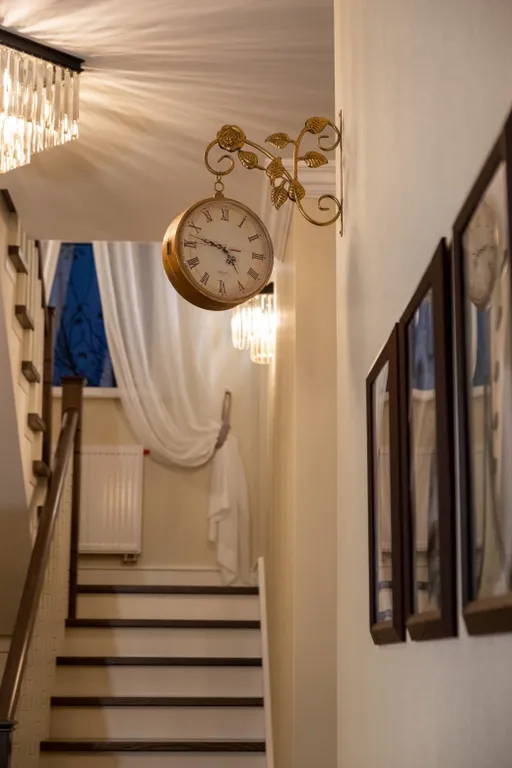 Дом на берегу Балтийского моря