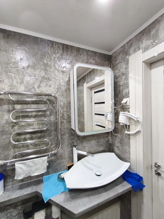 УЮТНАЯ, ЧИСТАЯ КВАРТИРА