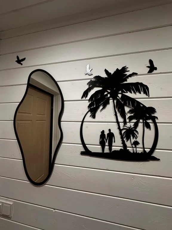 Загородный дом Эдем