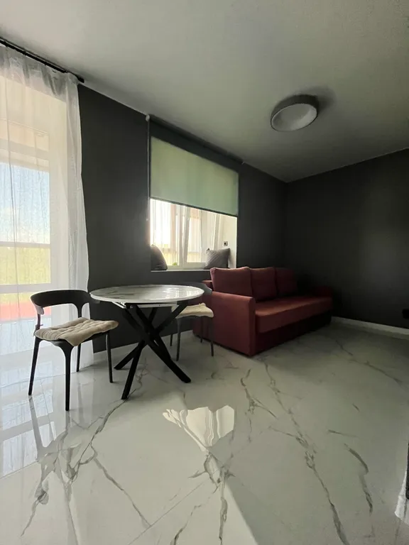 Уютная квартира в новом жк берендеевы пруды