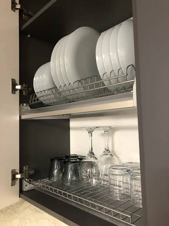 Квартира - как дома, только лучше