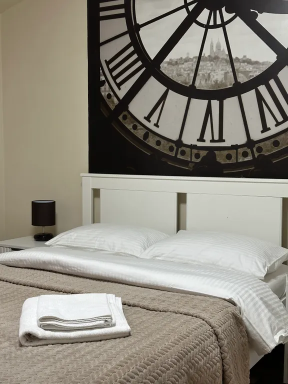 Квартира Комната — Лазаревское