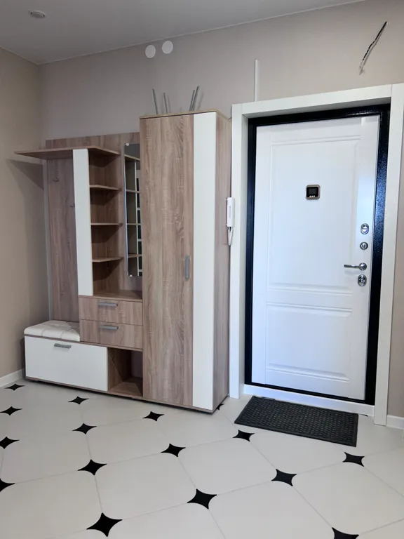 Современная 2-комнатная квартира в ЖК Лазурь - Новый уровень комфорт