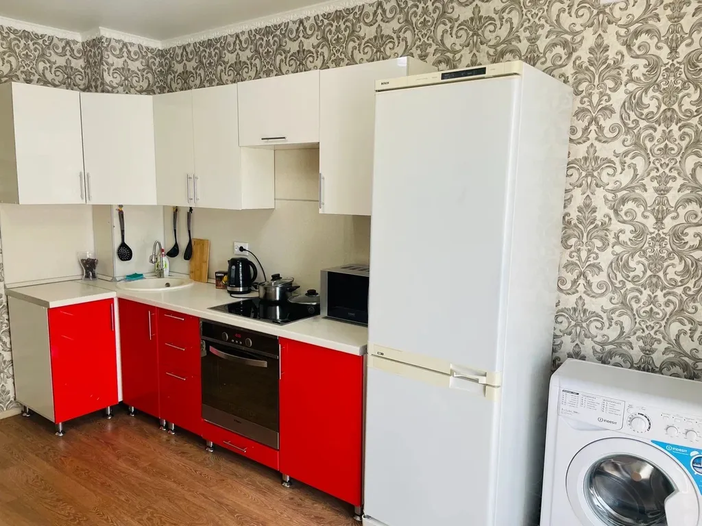 ЖК Южный бульвар