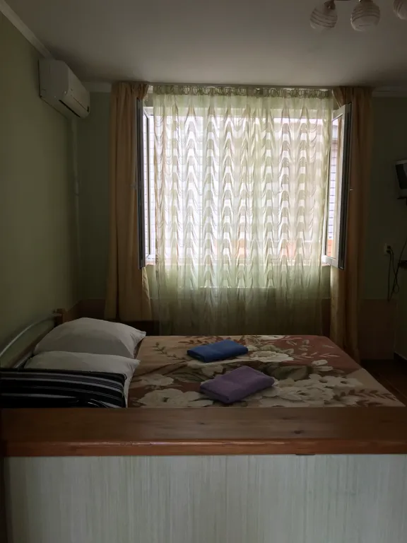 Квартира 1-комнатная Квартира — Сочи