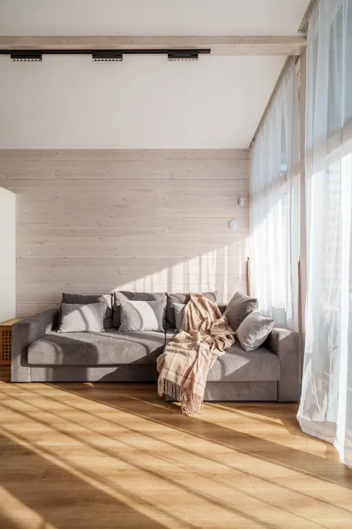 Моя атмосфера - Дом с сауной, банным чаном, костровой зоной