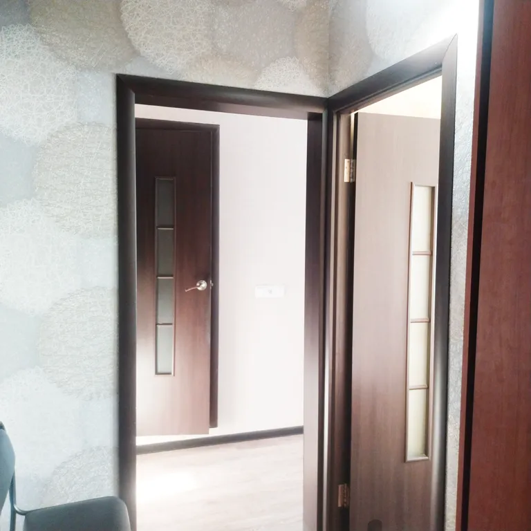 Уютная квартира рядом с вокзалом