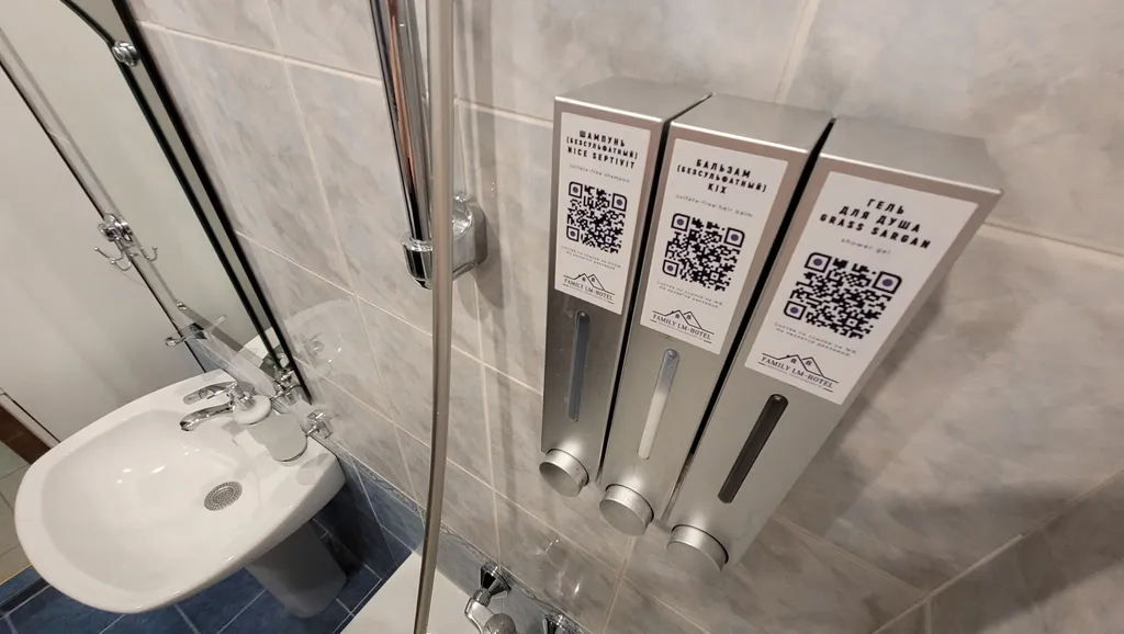 Чистая и уютная квартира для семейного отдыха с новой кухней